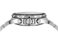 Orologio Tag Heuer Uomo Formula 1 in Acciaio CAZ2012.BA0876 - CAZ2012.BA0876